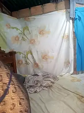 Allyson Oceans05 online show from January 8, 2026, 2:17 am