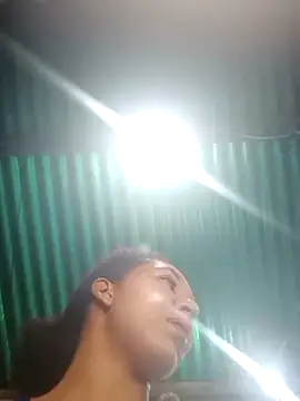 Allyson Oceans05 online show from January 7, 2026, 3:33 am