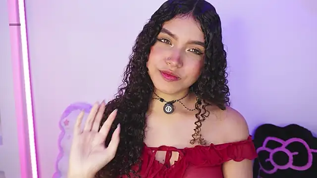 EloiseSweetxx online show from April 8, 2026, 12:50 pm