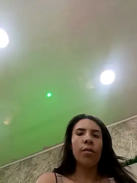 Viiolet Stone online show from December 20, 2025, 8:22 pm