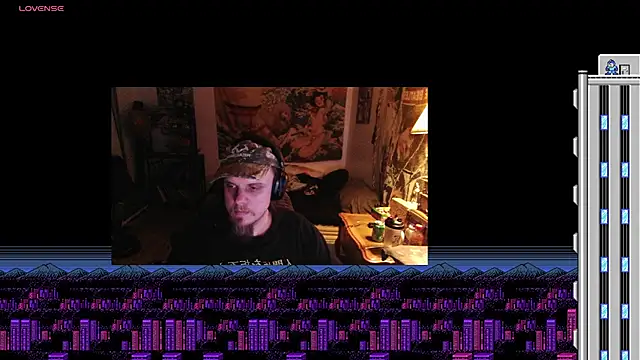 watchmegamer online show from April 4, 2026, 11:22 pm