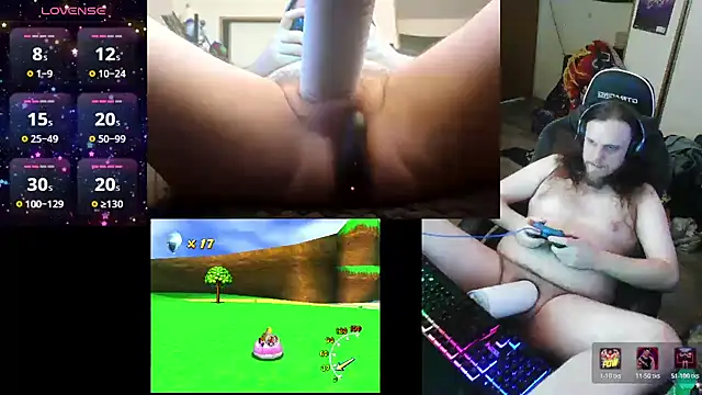 Snapshot of watchmegamer chatting on June 23, 2026, 10:19 pm watchmegamer online show from June 23, 2026, 10:19 pm