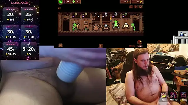 watchmegamer online show from March 30, 2026, 5:36 pm