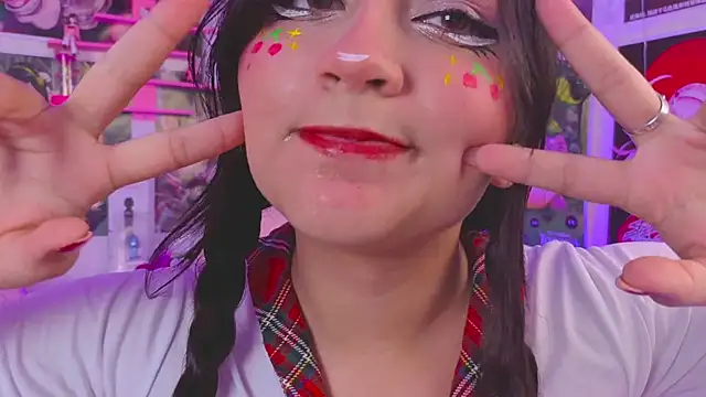 kitty niki online show from March 30, 2026, 10:44 pm