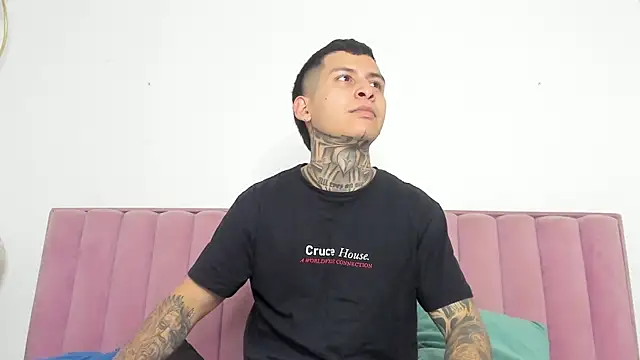 Andrew sanders68 online show from January 9, 2026, 8:27 pm