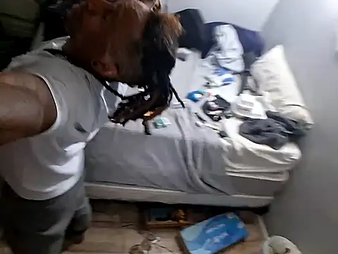 MTheRealrDLlongCrippler online show from March 16, 2026, 5:26 am