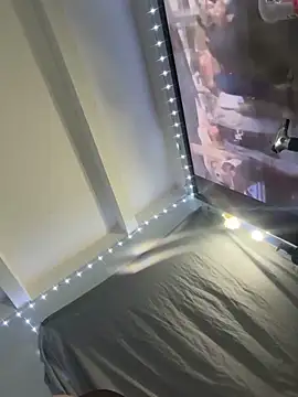 MTheRealrDLlongCrippler online show from March 26, 2026, 6:44 am