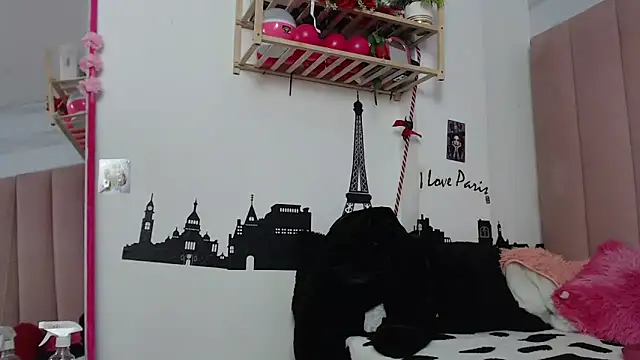 Tinyy Star online show from March 31, 2026, 9:55 am