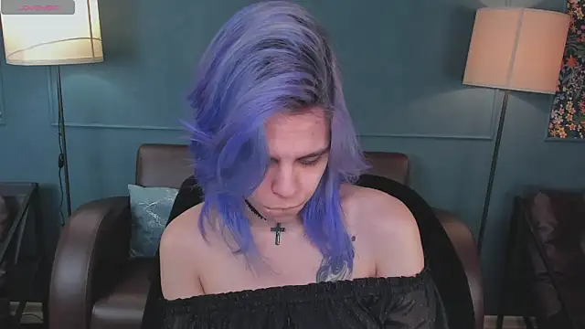 LiraBelle online show from March 24, 2026, 3:06 am