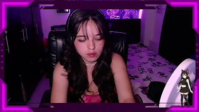 bella montenegro01 online show from December 19, 2025, 12:36 am