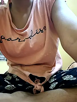 Daily lust online show from February 17, 2026, 5:54 pm