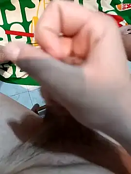 Bebito0077 online show from March 23, 2026, 4:07 pm