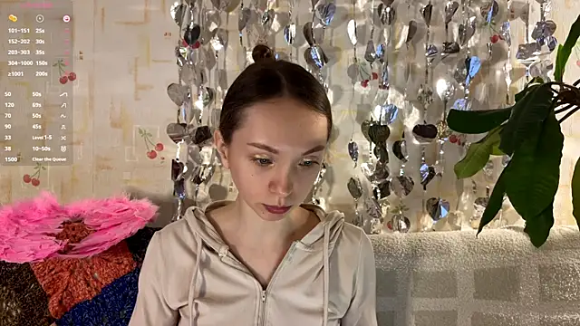 Snapshot of PaulaTisch chatting on February 12, 2026, 3:12 pm PaulaTisch online show from February 12, 2026, 3:12 pm