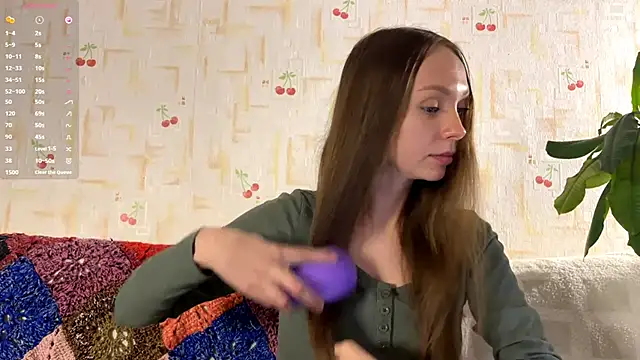 Snapshot of PaulaTisch chatting on January 31, 2026, 7:12 pm PaulaTisch online show from January 31, 2026, 7:12 pm