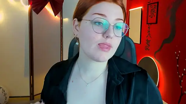 Snapshot of StaceyJensen chatting on February 11, 2026, 9:53 am StaceyJensen online show from February 11, 2026, 9:53 am