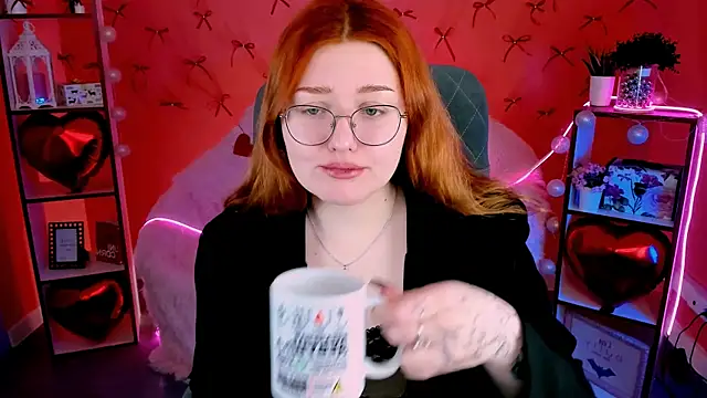 Snapshot of StaceyJensen chatting on February 15, 2026, 9:30 am StaceyJensen online show from February 15, 2026, 9:30 am