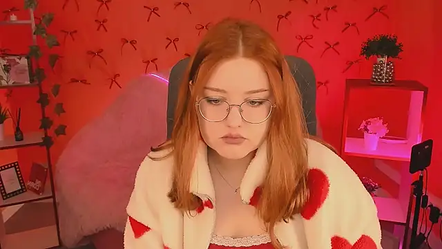 Snapshot of StaceyJensen chatting on November 26, 2025, 9:20 am StaceyJensen online show from November 26, 2025, 9:20 am