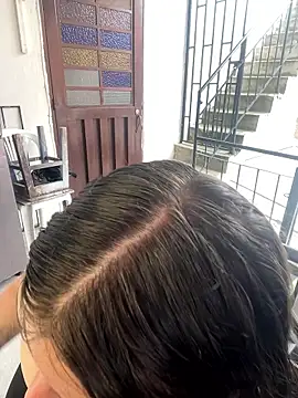 Kitty Bms  online show from January 12, 2026, 7:09 pm