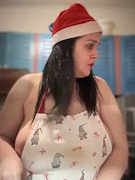 Snapshot of Mary_kansas_bbw chatting on December 18, 2025, 4:00 pm Mary kansas bbw online show from December 18, 2025, 4:00 pm