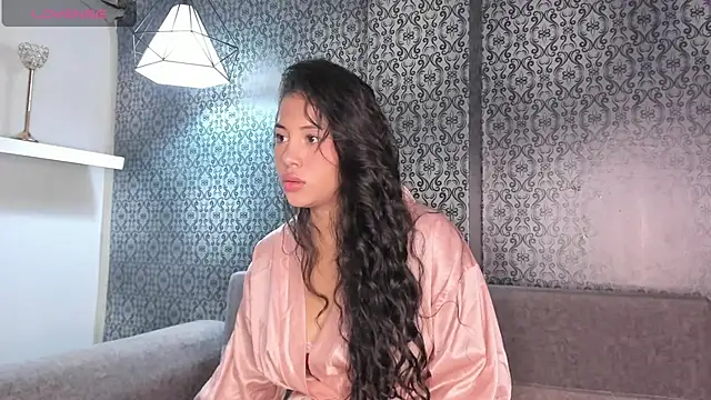 AmberRoses  online show from January 6, 2026, 12:42 pm