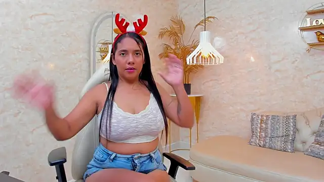 Mai Bigboobs online show from December 1, 2025, 11:55 am