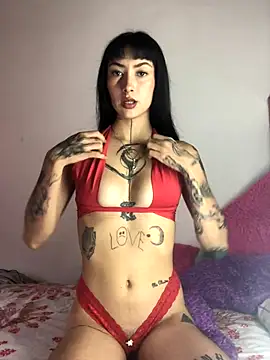 princess deimos   online show from December 4, 2025, 8:08 pm