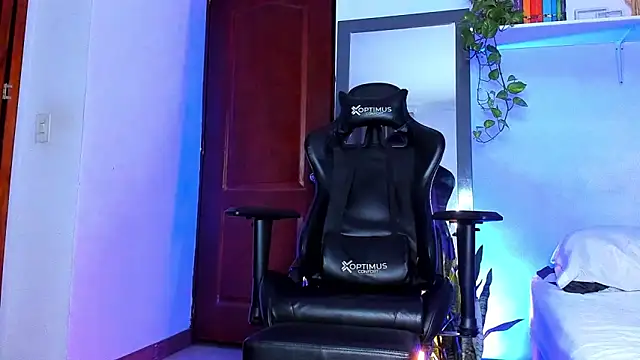 JotaCeliz online show from March 1, 2026, 11:10 am