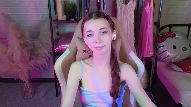 miiss jessica online show from February 7, 2026, 1:13 am