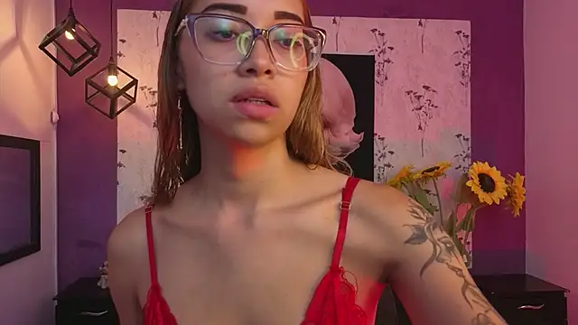 Antonella mc online show from April 11, 2026, 12:20 pm