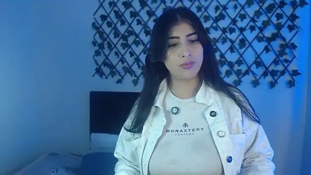 Snapshot of dulcinea77gp chatting on February 20, 2026, 3:25 am dulcinea77gp online show from February 20, 2026, 3:25 am