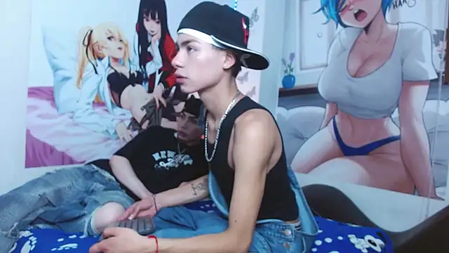 maverickhotson303av online show from November 29, 2025, 4:56 am