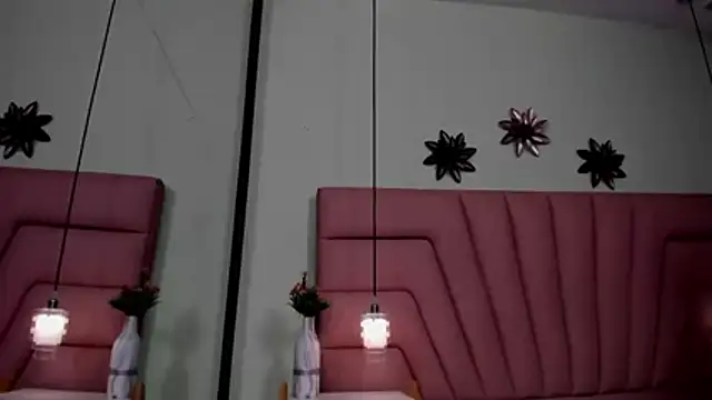 Snapshot of Ambar85 chatting on February 27, 2026, 3:56 pm Ambar85 online show from February 27, 2026, 3:56 pm