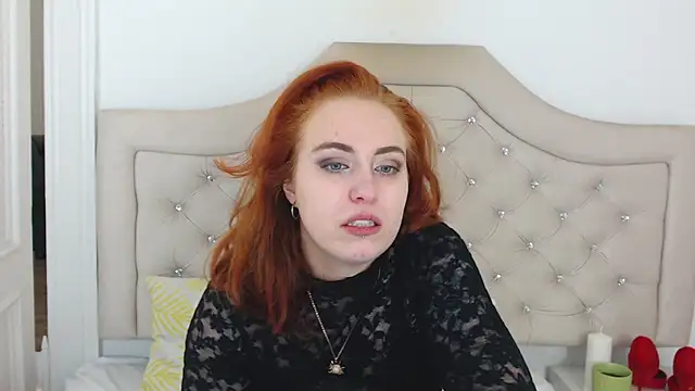 RubyBigBoobs online show from November 24, 2025, 5:35 pm