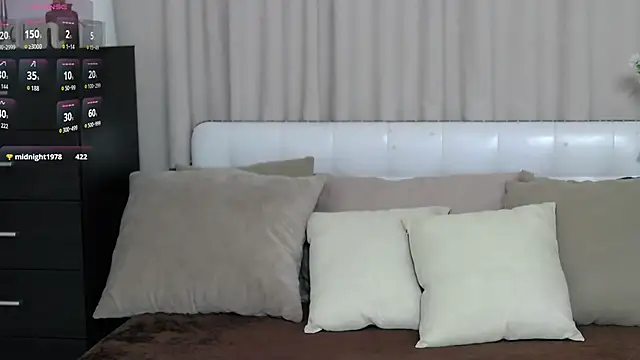 Snapshot of Brandy_Gem chatting on February 4, 2026, 8:42 am Brandy Gem online show from February 4, 2026, 8:42 am