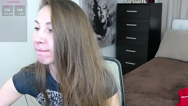 Snapshot of Brandy_Gem chatting on February 26, 2026, 7:41 am Brandy Gem online show from February 26, 2026, 7:41 am