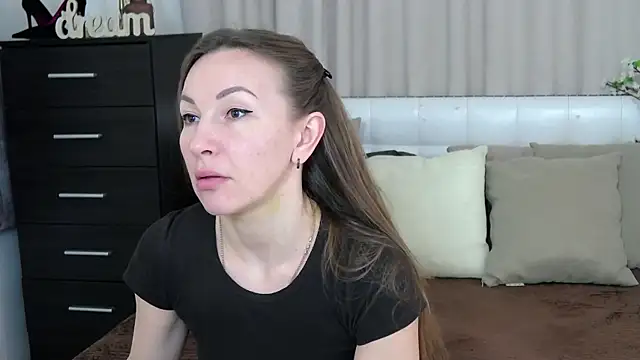 Brandy Gem online show from March 24, 2026, 7:41 am