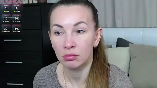 Brandy Gem online show from March 30, 2026, 6:48 am