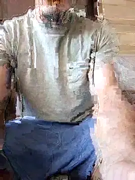 Ruggeddude8 online show from November 26, 2025, 10:54 pm