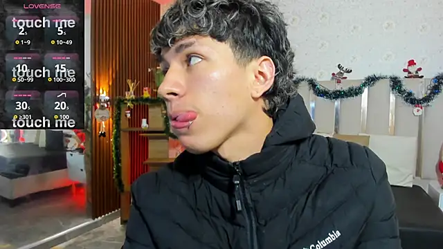 kaelwolf tay online show from January 9, 2026, 7:21 pm