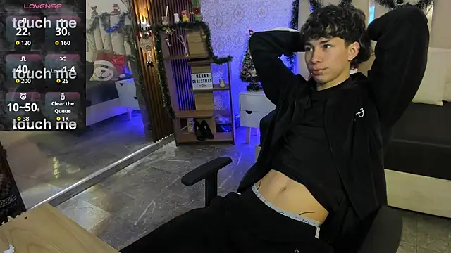 kaelwolf tay online show from January 7, 2026, 7:19 pm