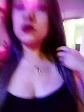 Ariana Blaze1 online show from November 30, 2025, 2:34 am