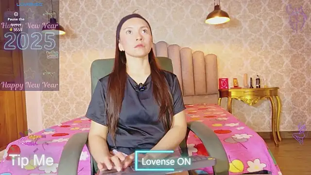 Cloe16  online show from January 14, 2026, 4:38 am