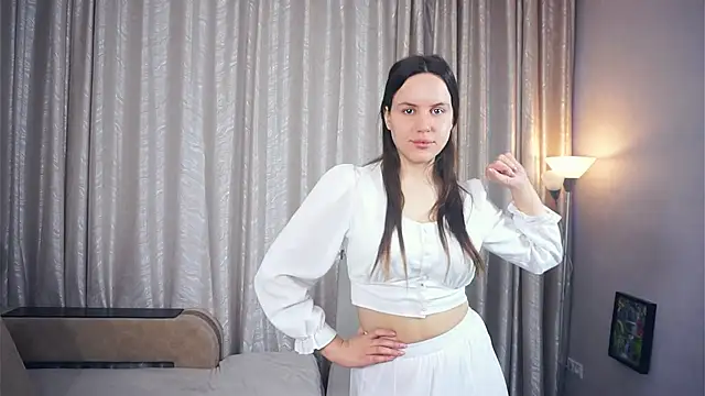 Snapshot of SanoraVillnave chatting on December 1, 2025, 7:09 am SanoraVillnave online show from December 1, 2025, 7:09 am