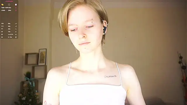 ToyaPletz online show from March 28, 2026, 4:19 pm