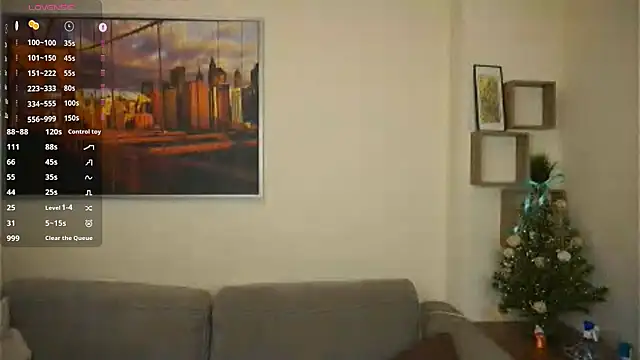 ToyaPletz online show from March 3, 2026, 5:20 pm