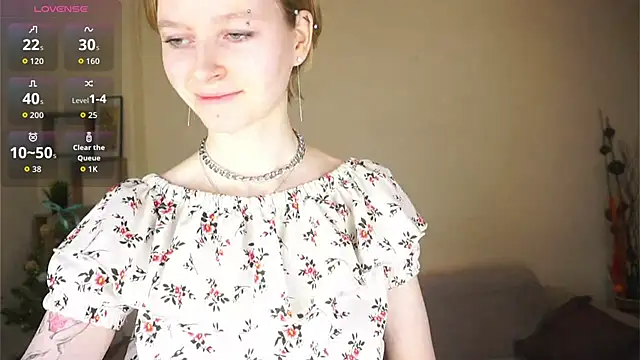 ToyaPletz online show from April 3, 2026, 4:46 pm