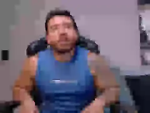 owen seth1 online show from April 23, 2026, 9:49 pm