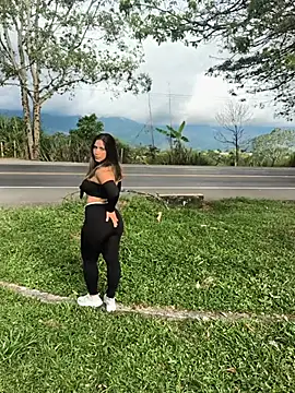 Catalina ramos online show from April 16, 2026, 9:50 pm