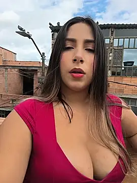 Snapshot of Catalina_ramos chatting on July 5, 2026, 8:37 pm Catalina ramos online show from July 5, 2026, 8:37 pm