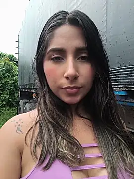 Catalina ramos online show from April 19, 2026, 6:10 pm